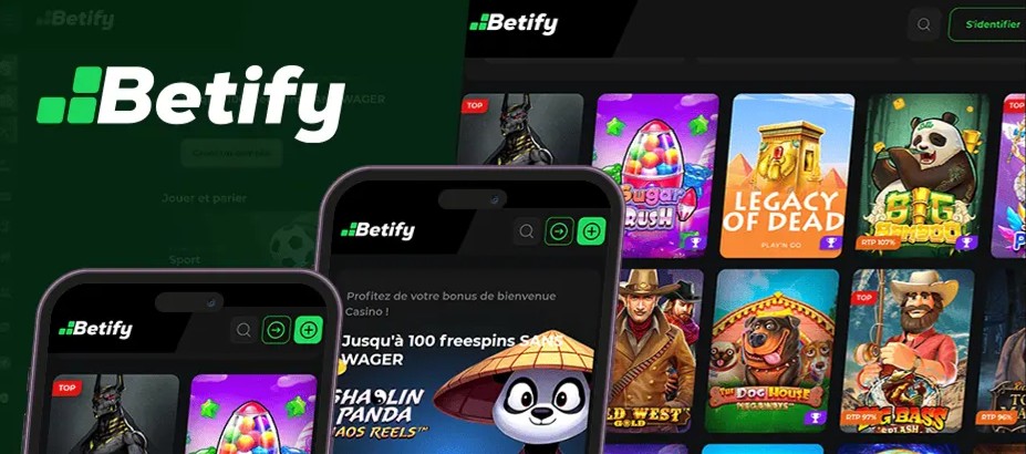 betify app