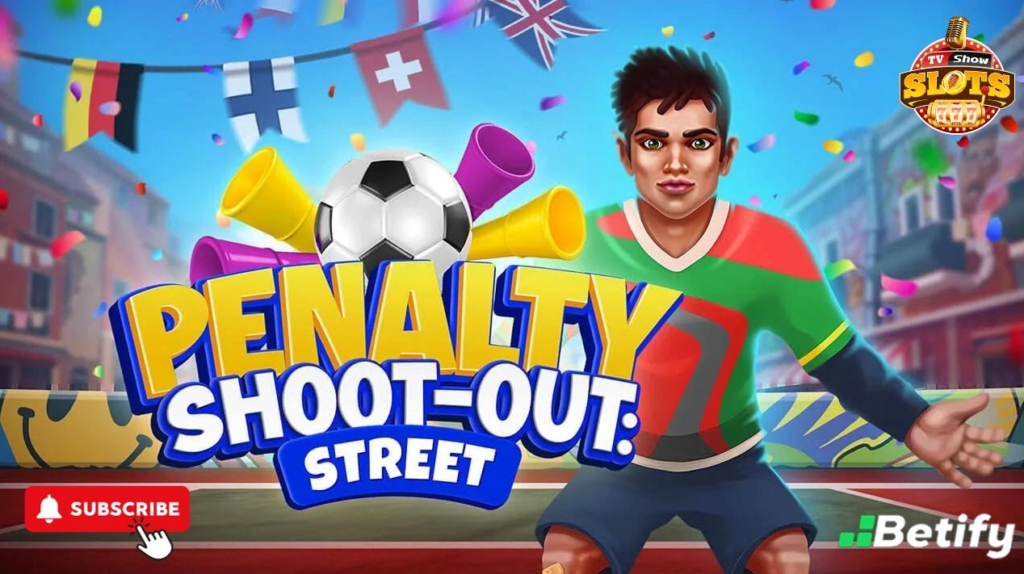 betify penalty shootout street